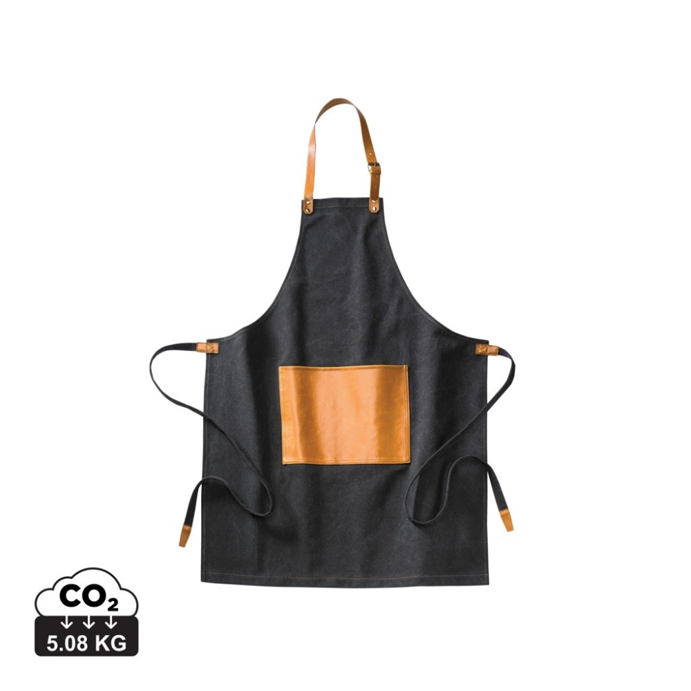 Logotrade promotional giveaways photo of: VINGA Asado Apron